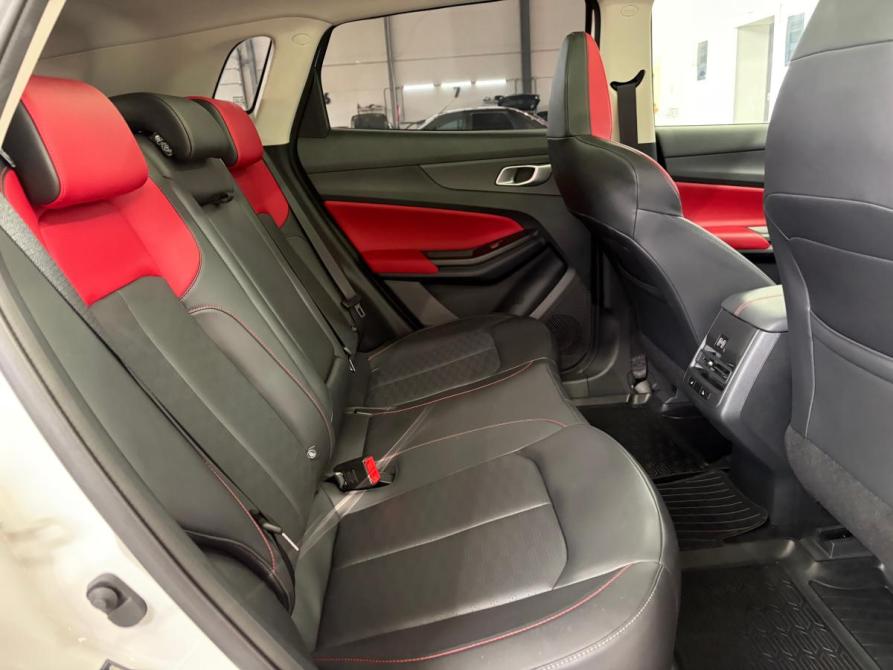 Changan CS55 Plus II Краснодар  - изображение 13