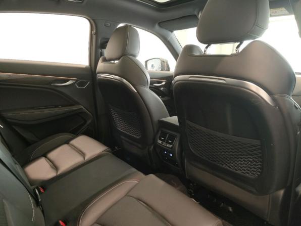 Geely Tugella I Рестайлинг с пробегом 2023 года, цена 2 949 000 рублей, 30159 км, внедорожник, Автокод Объявления