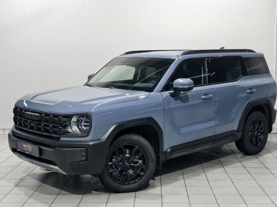 Haval H3 I Курск  - изображение 1