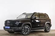 Haval Dargo I Тюмень  - изображение 28
