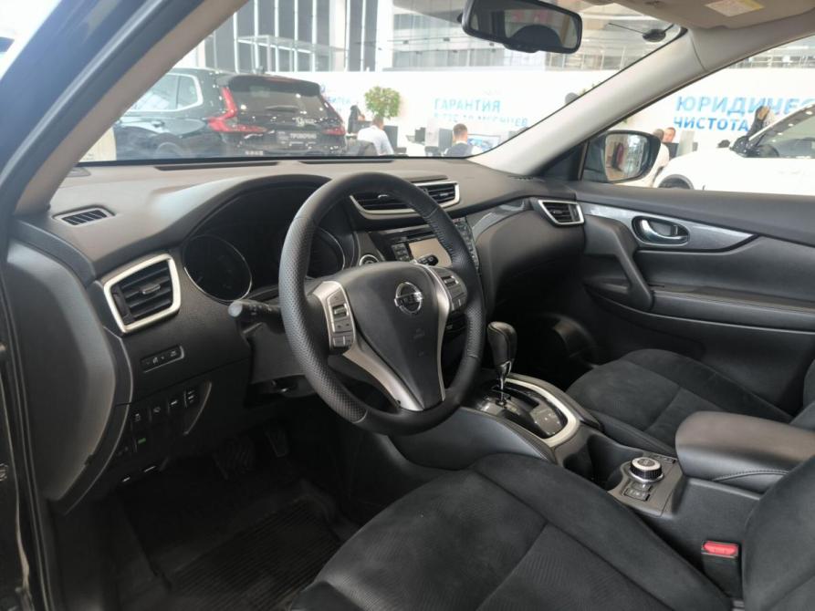 Nissan X-Trail III Казань  - изображение 20
