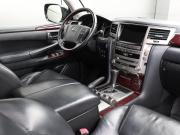 Lexus LX III Рестайлинг Москва  - изображение 38