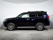 Toyota Land Cruiser Prado 150 Series Рестайлинг 2 Санкт-Петербург  - изображение 28