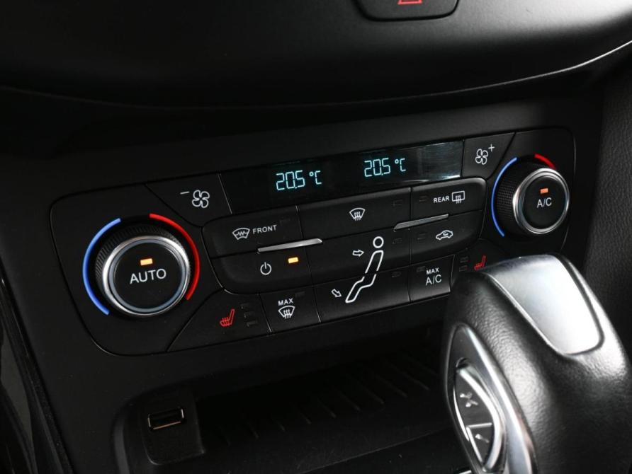 Ford Focus III Рестайлинг Ростов-на-Дону  - изображение 14