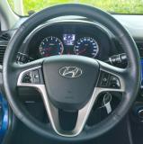 Hyundai Solaris I Рестайлинг Воронеж  - изображение 25
