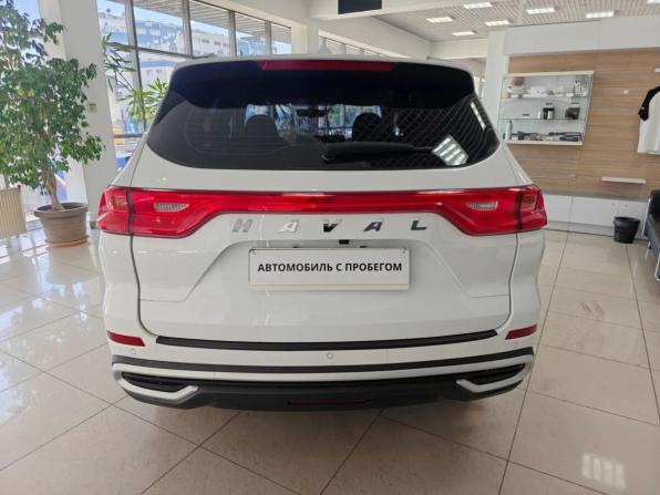 Haval M6 II с пробегом 2023 года, цена 1 670 000 рублей, 71334 км, внедорожник, Автокод Объявления