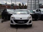 Mazda 3 II (BL) Рестайлинг Самара  - изображение 17