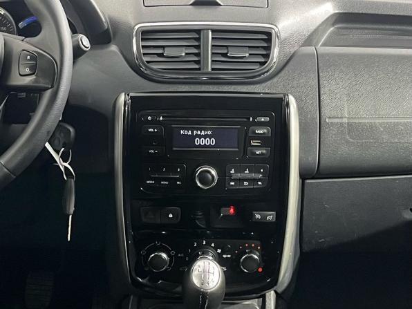 Nissan Terrano III (D10) с пробегом 2018 года, цена 1 300 000 рублей, 152608 км, внедорожник, Автокод Объявления