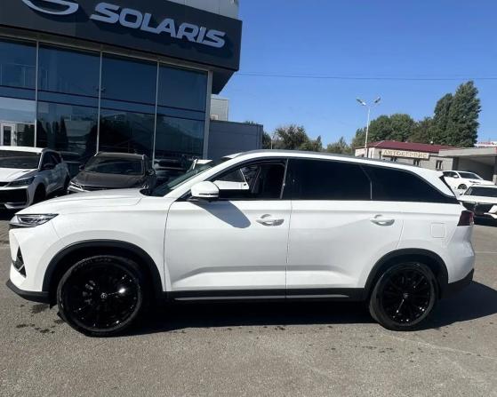 Новый Changan CS75 Pro 2026 года, цена 3 155 000 рублей, внедорожник, Автокод Объявления