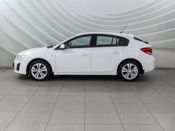 Chevrolet Cruze I Рестайлинг с пробегом 2012 года, цена 798 000 рублей, 148177 км, хэтчбек, Автокод Объявления