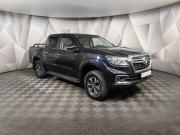Dongfeng DF6 Москва  - изображение 24