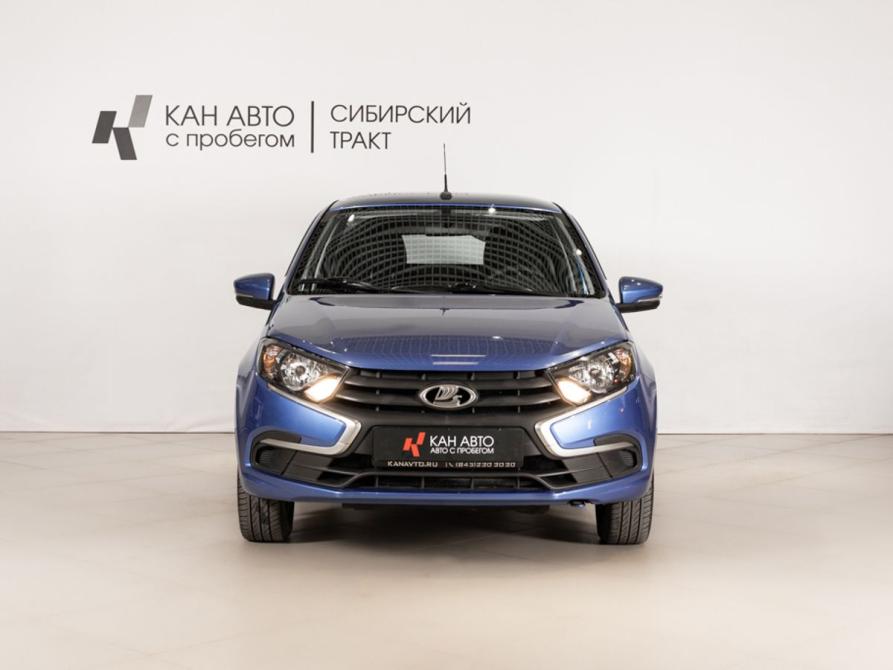 Lada (ВАЗ) Granta I Рестайлинг Казань  - изображение 2