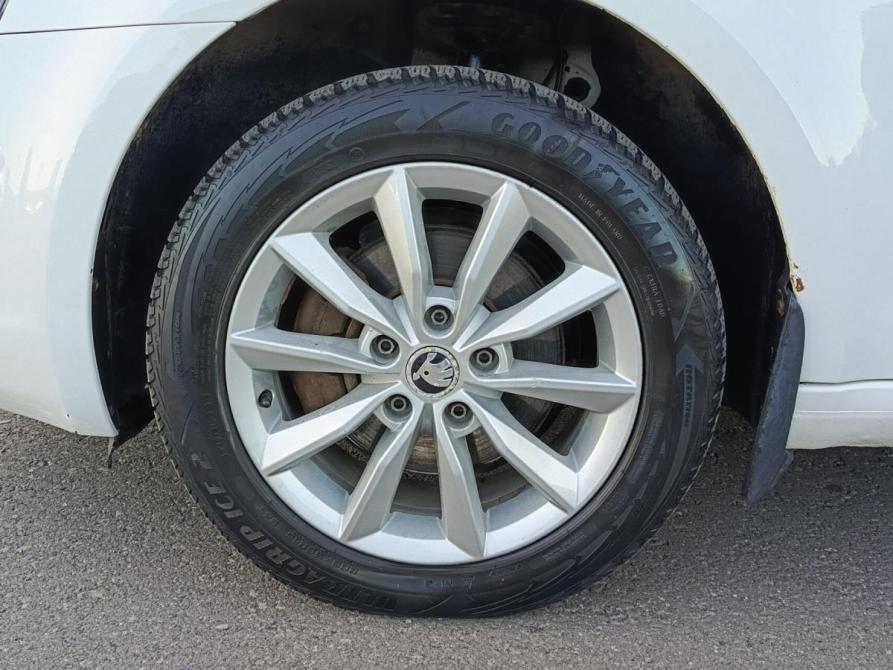 Skoda Octavia III (A7) Чебоксары  - изображение 22