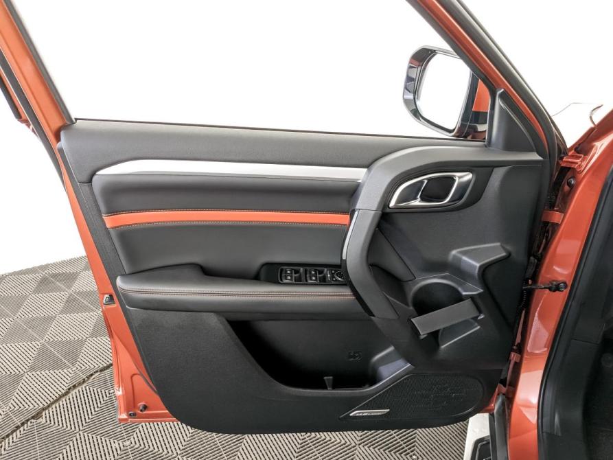 Haval Dargo I Москва  - изображение 19