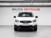 Nissan Qashqai I Рестайлинг Тюмень  - изображение 27