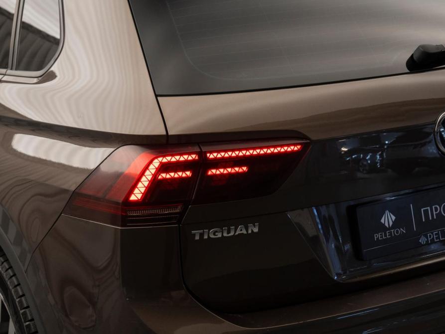 Volkswagen Tiguan II Москва  - изображение 27