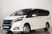 Nissan Serena V (C27) Рестайлинг Челябинск  - изображение 25