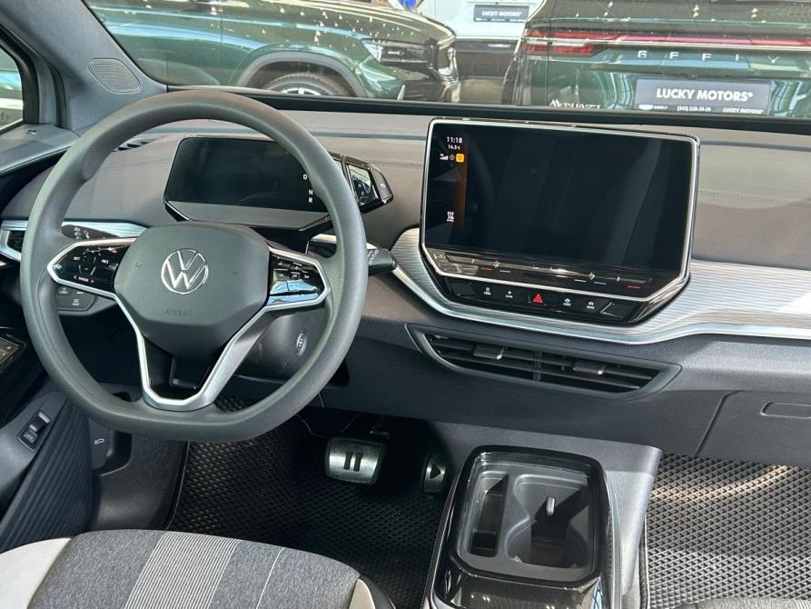 Volkswagen ID.4 Екатеринбург  - изображение 18