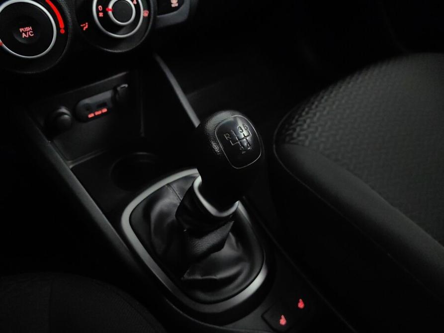 Kia Rio III Подольск  - изображение 16