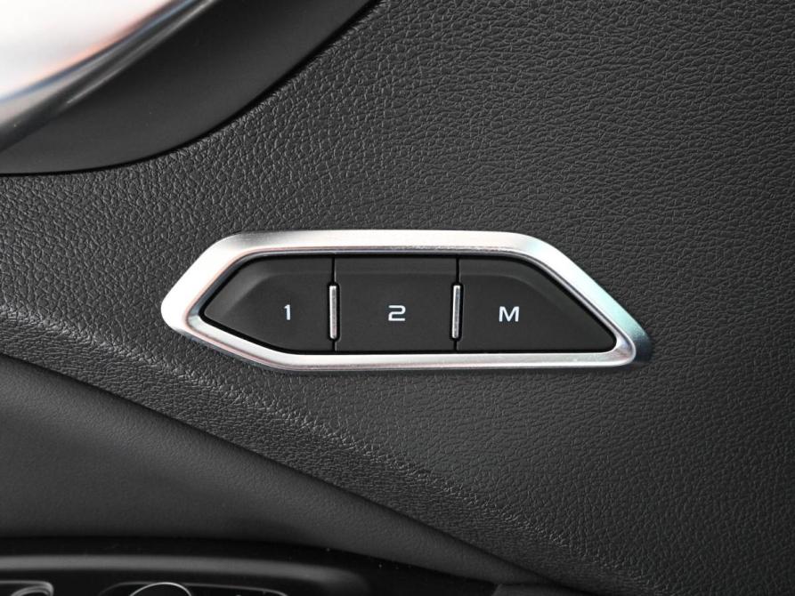Geely Tugella I Рестайлинг Ростов-на-Дону  - изображение 20