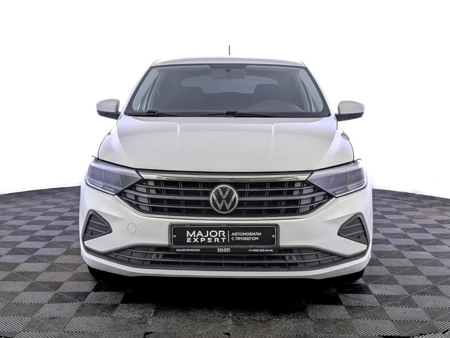 Volkswagen Polo VI Москва  - изображение 2