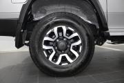 Toyota Land Cruiser 70 Series Рестайлинг 2 Владивосток  - изображение 39