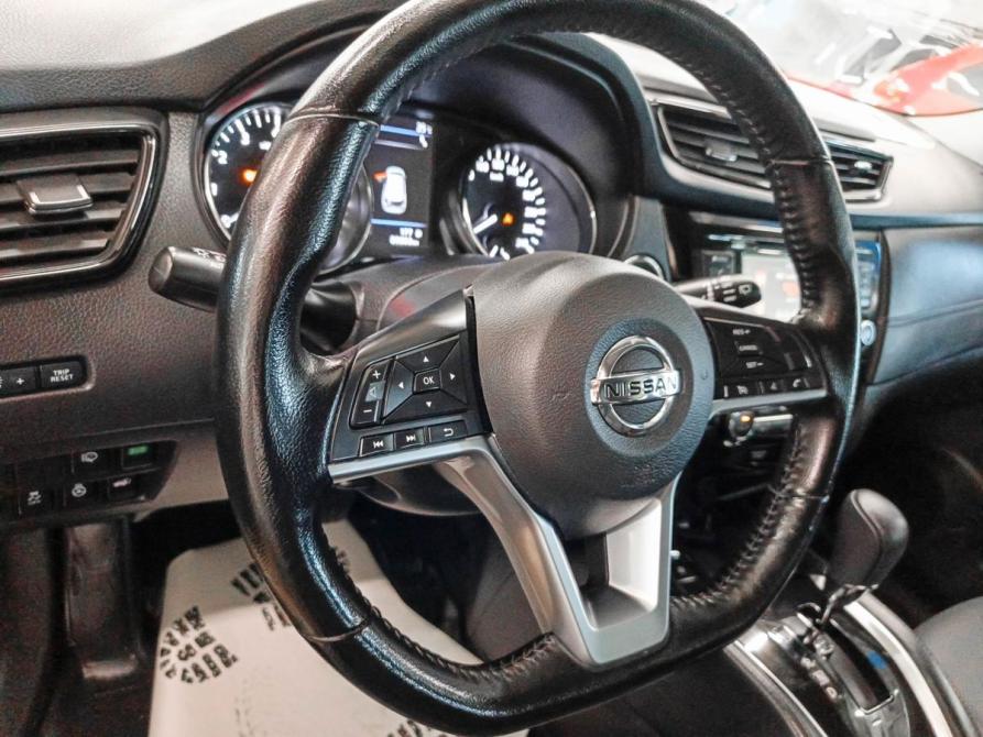 Nissan X-Trail III Рестайлинг Тула  - изображение 17