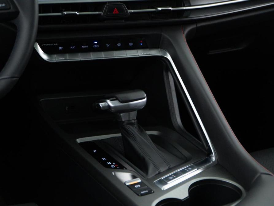 Changan CS35 Plus I Рестайлинг Москва  - изображение 14