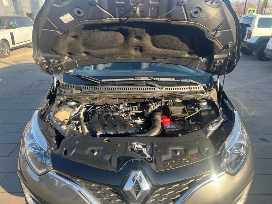 Renault Kaptur I Стерлитамак  - изображение 21