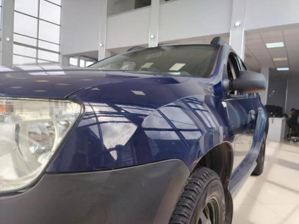 Renault Duster I с пробегом 2013 года, цена 743 000 рублей, 127000 км, внедорожник, Автокод Объявления