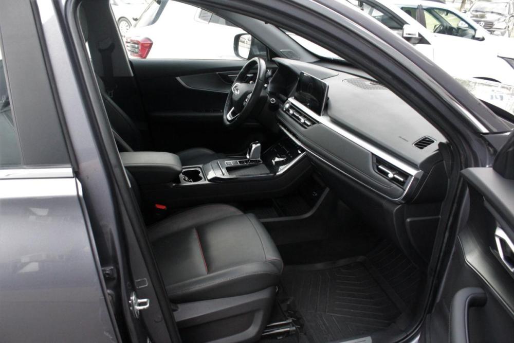 Chery Tiggo 7 Pro I Брянск  - изображение 8