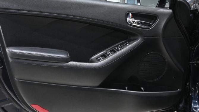 Kia Cerato III Рестайлинг (Classic) с пробегом 2019 года, цена 1 395 000 рублей, 156000 км, седан, Автокод Объявления