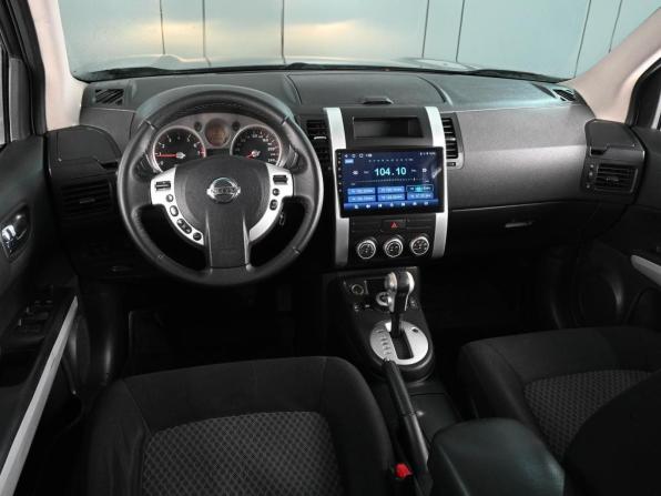 Nissan X-Trail II с пробегом 2010 года, цена 1 089 000 рублей, 276011 км, внедорожник, Автокод Объявления