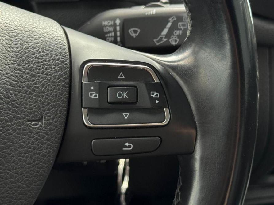 Volkswagen Tiguan I Кропоткин  - изображение 18