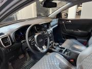 Kia Sportage IV Рестайлинг Чебоксары  - изображение 58