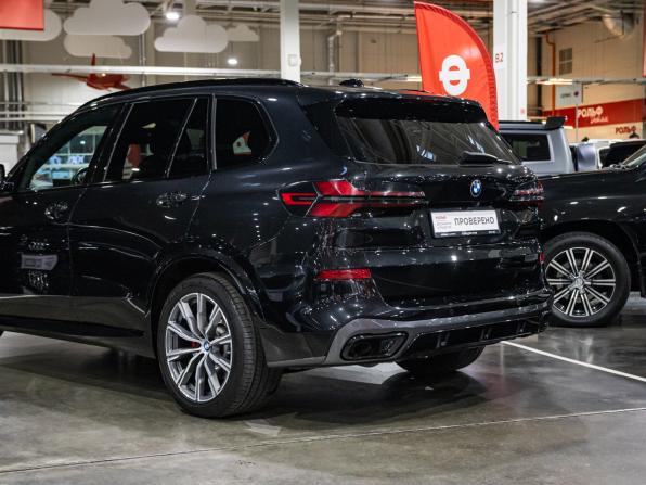 BMW X5 IV (G05/G18) Рестайлинг с пробегом 2023 года, цена 9 950 000 рублей, 94458 км, внедорожник, Автокод Объявления