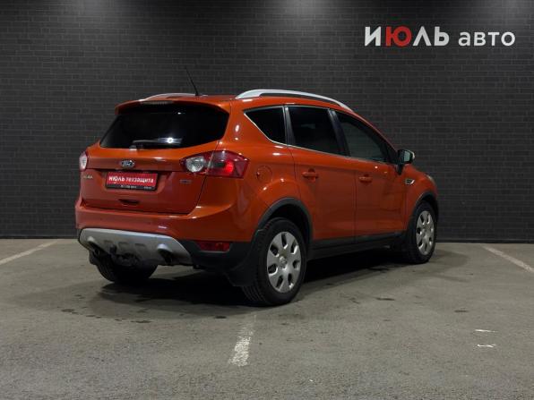 Ford Kuga I с пробегом 2011 года, цена 950 000 рублей, 199923 км, внедорожник, Автокод Объявления