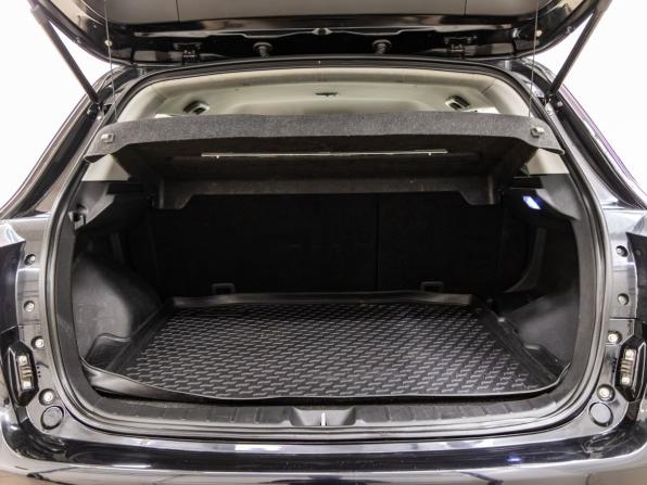Mitsubishi ASX I Рестайлинг с пробегом 2013 года, цена 1 158 000 рублей, 158739 км, внедорожник, Автокод Объявления