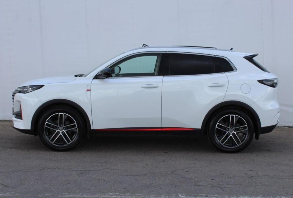 Changan CS55 Plus II Нижний Новгород  - изображение 4