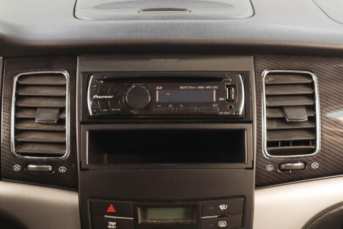 SsangYong Actyon II с пробегом 2013 года, цена 819 000 рублей, 115150 км, внедорожник, Автокод Объявления