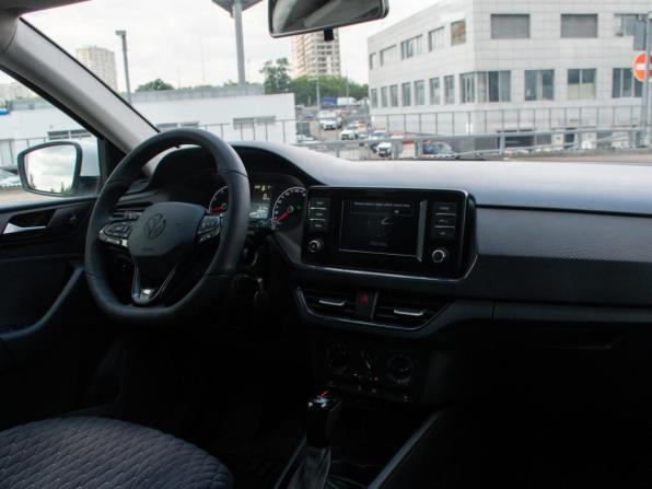 Volkswagen Polo VI с пробегом 2021 года, цена 1 519 297 рублей, 128000 км, лифтбек, Автокод Объявления