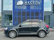 Opel Antara I Рестайлинг Архангельск  - изображение 28