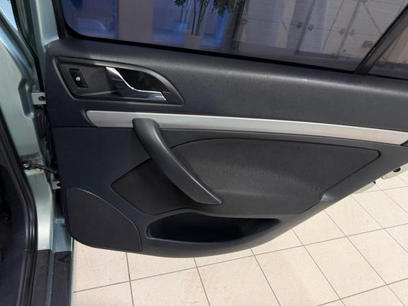 Skoda Octavia II (A5) Рестайлинг с пробегом 2012 года, цена 940 000 рублей, 209000 км, универсал, Автокод Объявления