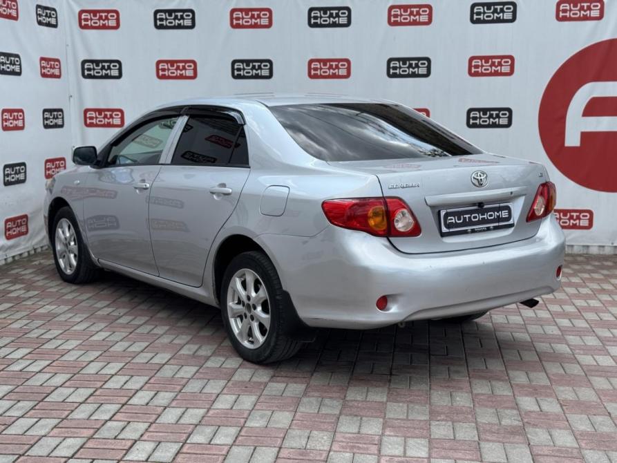 Toyota Corolla X (E140 E150) Санкт-Петербург  - изображение 6