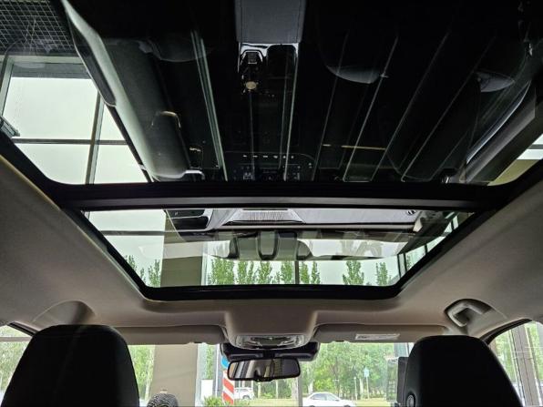 Новый Haval Dargo I Рестайлинг 2026 года, цена 3 662 010 рублей, внедорожник, Автокод Объявления