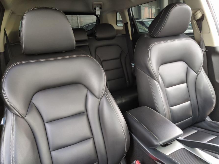 Geely Atlas I Екатеринбург  - изображение 20