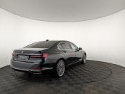BMW 7 серии VI (G11/G12) Рестайлинг Москва  - изображение 35