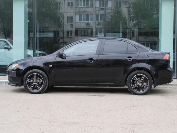 Mitsubishi Lancer X Рестайлинг с пробегом 2012 года, цена 580 000 рублей, 252248 км, седан, Автокод Объявления