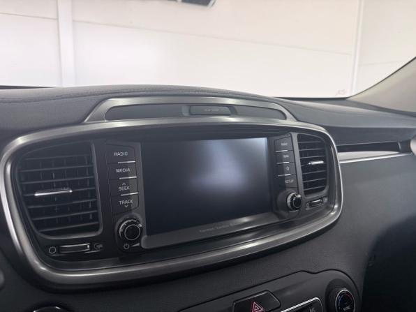 Kia Sorento III Prime Рестайлинг с пробегом 2018 года, цена 2 899 000 рублей, 93000 км, внедорожник, Автокод Объявления