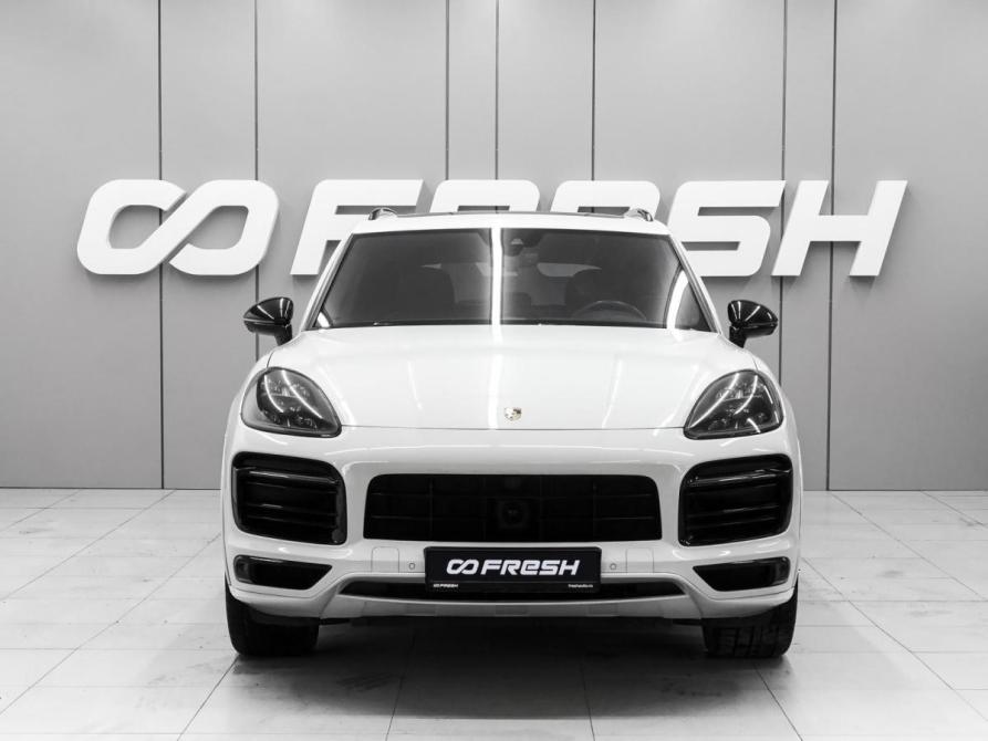 Porsche Cayenne III Ростов-на-Дону  - изображение 3